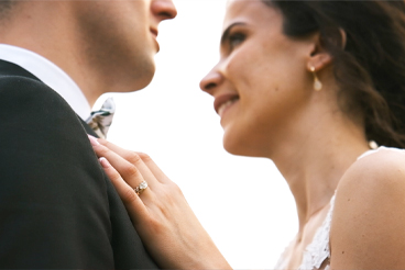 exemple vidéo mariage Hautes-Alpes Provence