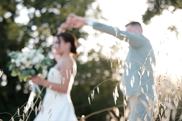 exemple vidéo mariage Hautes-Alpes Provence