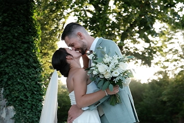 exemple vidéo mariage Hautes-Alpes Provence
