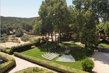 exemple vidéo mariage Hautes-Alpes Provence