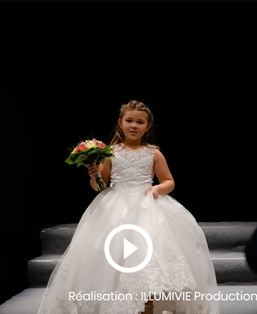 exemple vidéo mariage Hautes-Alpes Provence