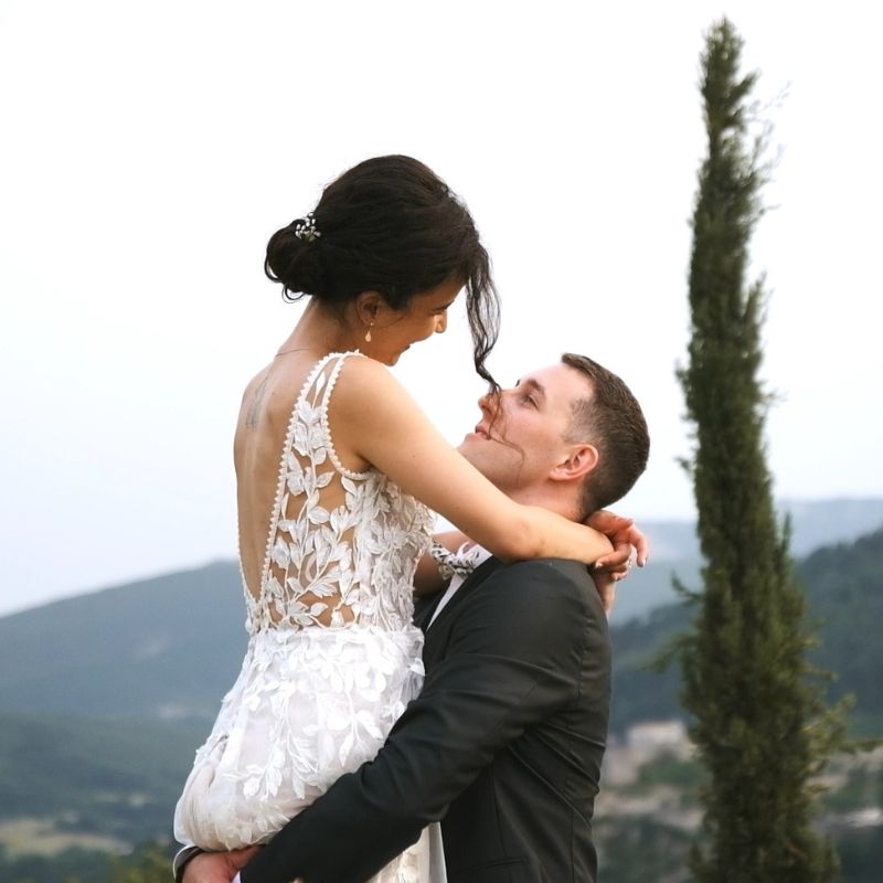 videaste de mariage gap paca