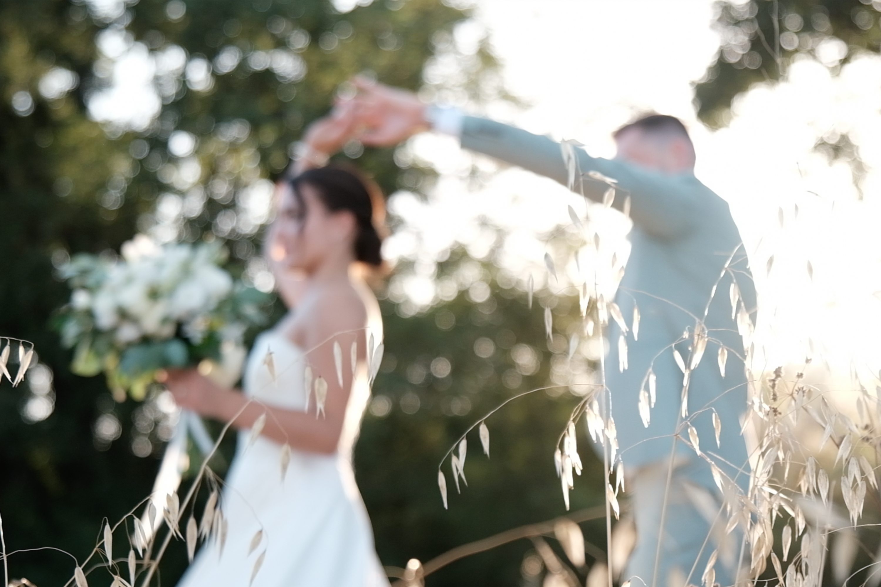 videaste de mariage provence
