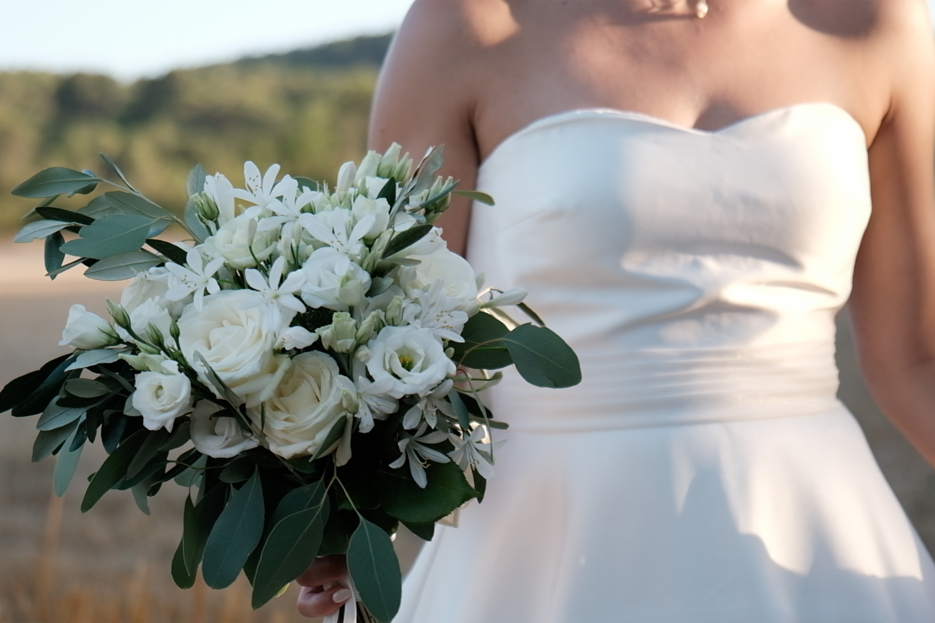  videaste de mariage provence