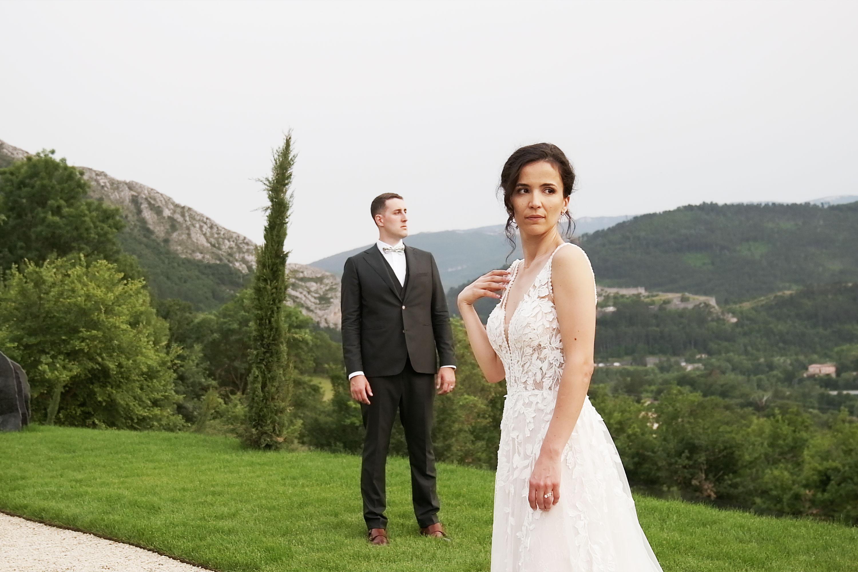  videaste de mariage provence
