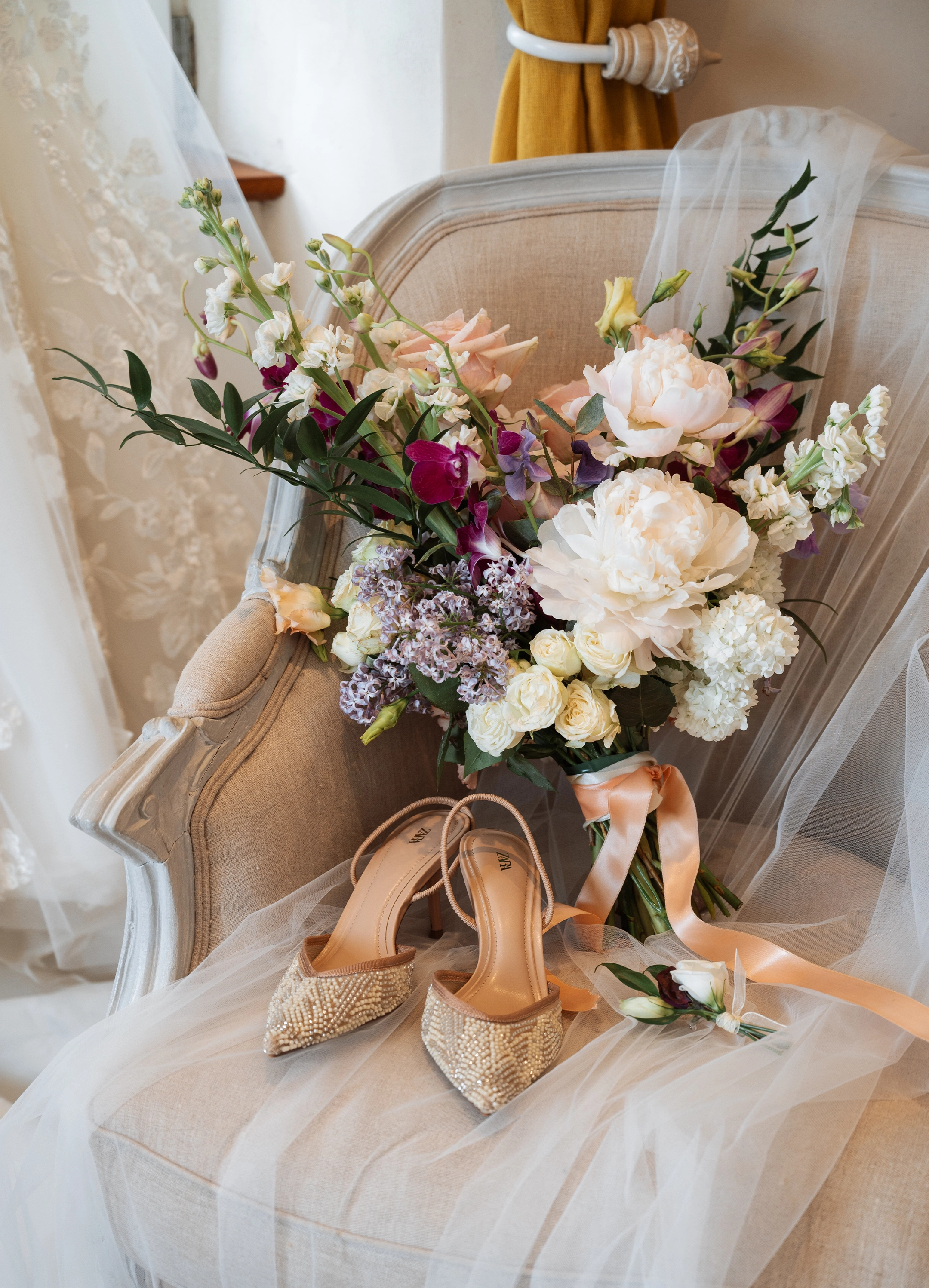 Claudia - Vidéaste de mariage à Gap et créatrice de contenu de mariage en Provence