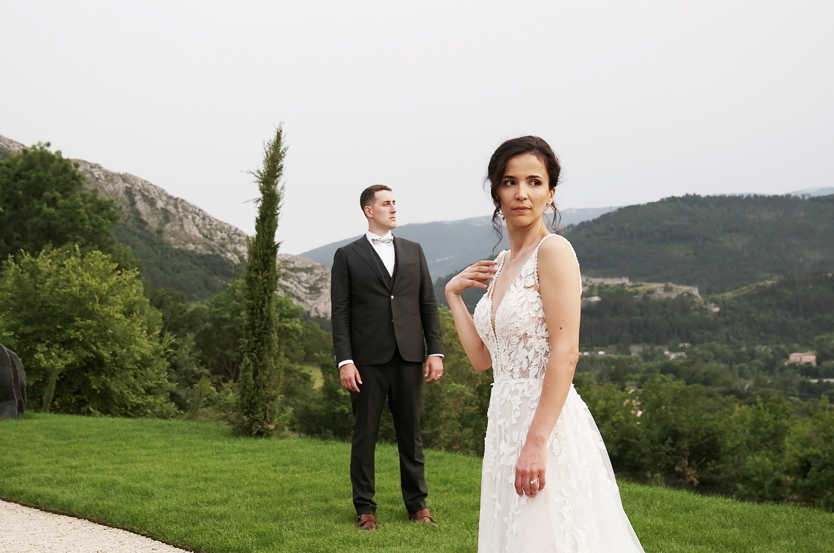 videaste de mariage gap paca