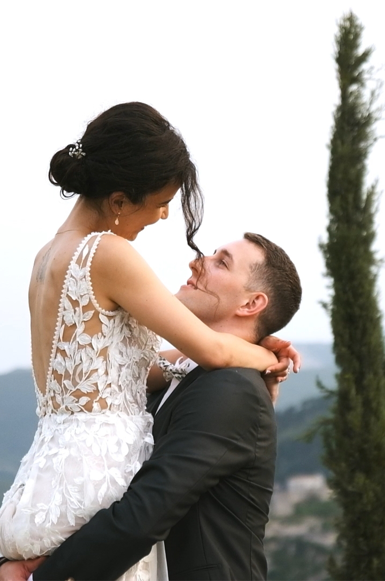 videaste de mariage gap paca