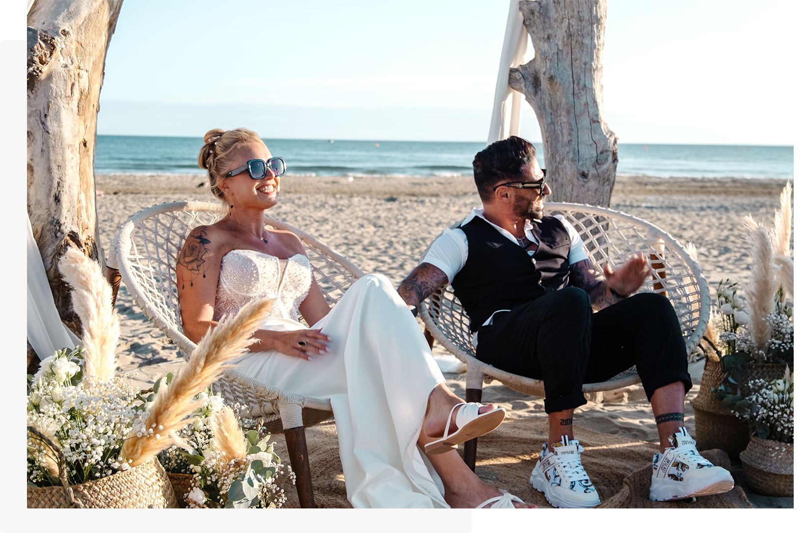 videaste de mariage gap paca