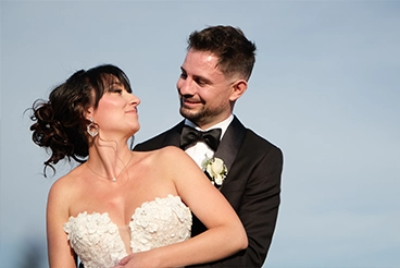 exemple vidéo mariage Hautes-Alpes Provence